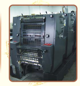 Tipografia Lumina Tipo